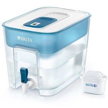 Фильтр для воды Brita Flow Memo синий 8.2 л (5.2 л очищенной воды) Brita Flow Memo фото