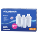 Картридж для фильтра Аквафор В15 (В100-15) (комплект з 3-х штук) Aquaphor В15 Pack3 фото 3